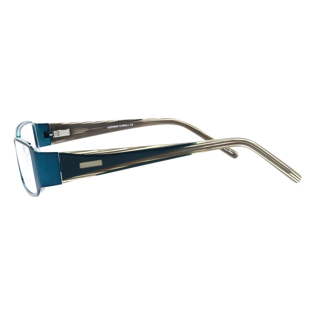 ST MORITZ CATANIA Eyeglasses - view 9